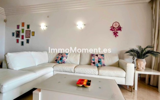 Wiederverkauf - Wohnung - Casares - Casares Centro