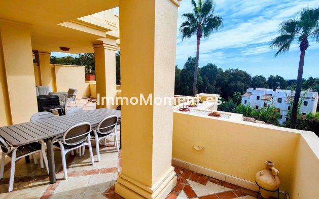Wiederverkauf - Wohnung - Casares - Casares Centro