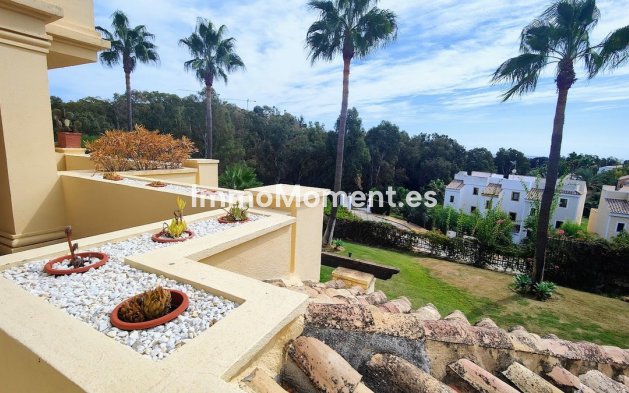 Wiederverkauf - Wohnung - Casares - Casares Centro