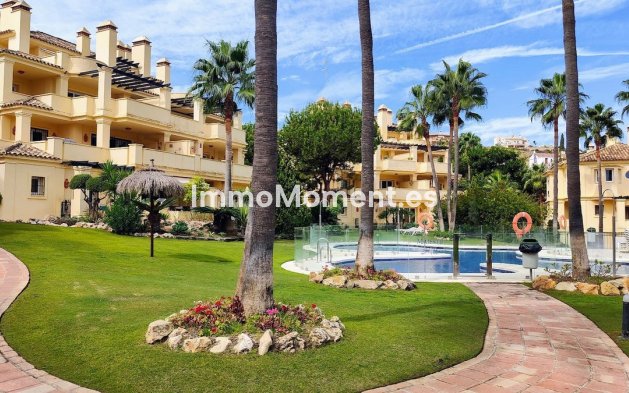Wiederverkauf - Wohnung - Casares - Casares Centro