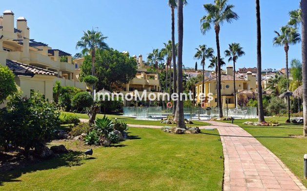 Wiederverkauf - Wohnung - Casares - Casares Centro