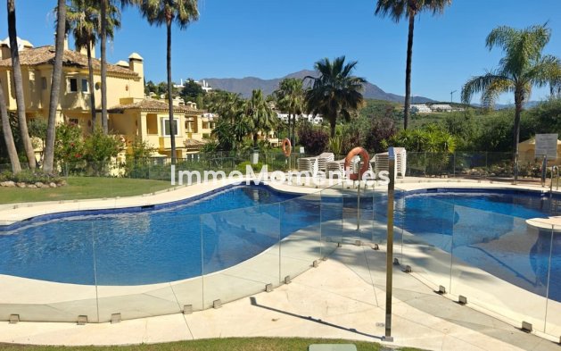 Wiederverkauf - Wohnung - Casares - Casares Centro