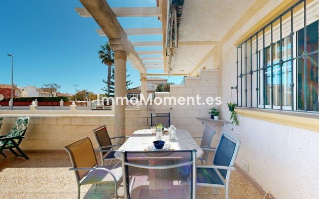 Revente - Maison mitoyenne - Pilar de la Horadada - Torre de la Horadada
