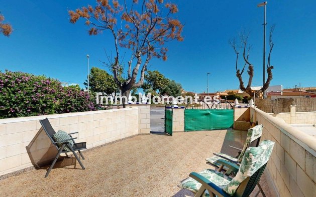 Revente - Maison mitoyenne - Pilar de la Horadada - Torre de la Horadada