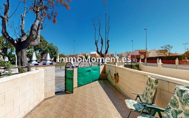Revente - Maison mitoyenne - Pilar de la Horadada - Torre de la Horadada
