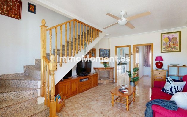Revente - Maison mitoyenne - Pilar de la Horadada - Torre de la Horadada