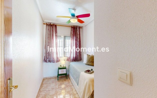Revente - Maison mitoyenne - Pilar de la Horadada - Torre de la Horadada