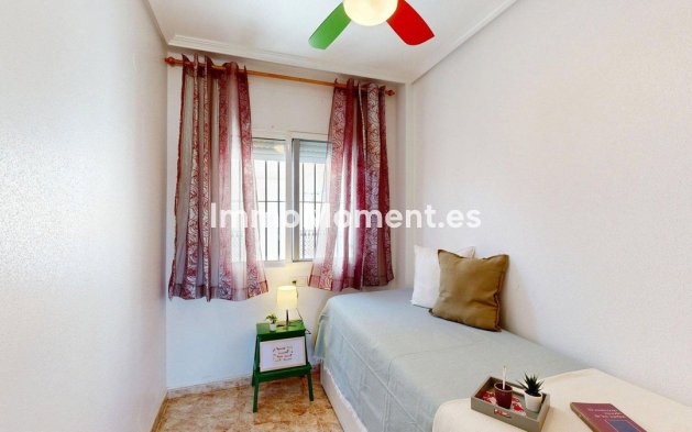 Revente - Maison mitoyenne - Pilar de la Horadada - Torre de la Horadada