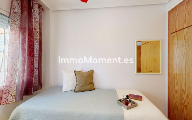 Revente - Maison mitoyenne - Pilar de la Horadada - Torre de la Horadada