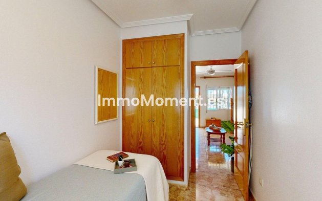 Revente - Maison mitoyenne - Pilar de la Horadada - Torre de la Horadada