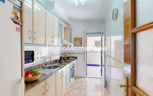 Revente - Maison mitoyenne - Pilar de la Horadada - Torre de la Horadada