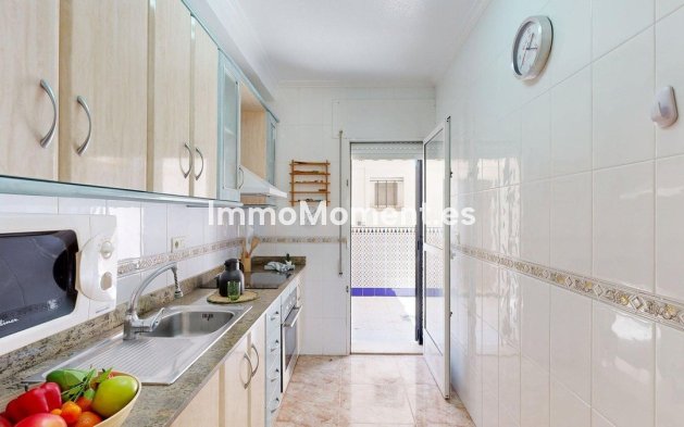 Revente - Maison mitoyenne - Pilar de la Horadada - Torre de la Horadada