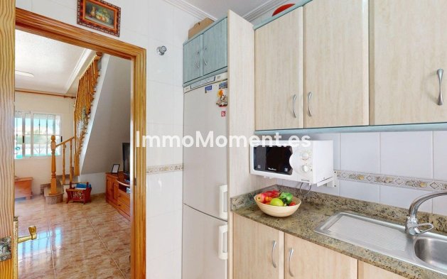 Revente - Maison mitoyenne - Pilar de la Horadada - Torre de la Horadada