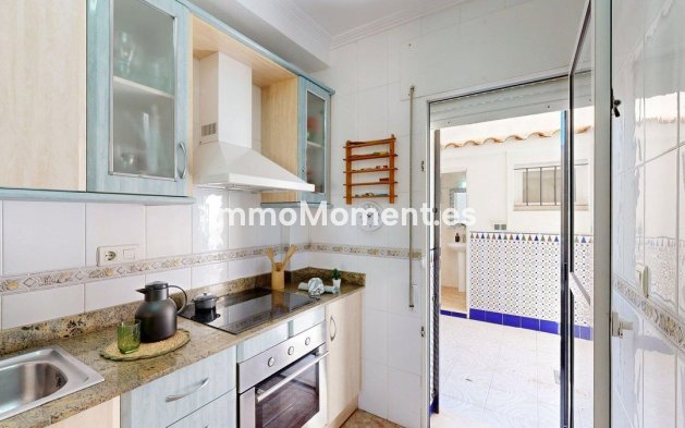 Revente - Maison mitoyenne - Pilar de la Horadada - Torre de la Horadada