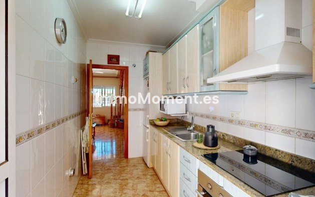 Revente - Maison mitoyenne - Pilar de la Horadada - Torre de la Horadada