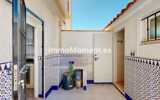 Revente - Maison mitoyenne - Pilar de la Horadada - Torre de la Horadada