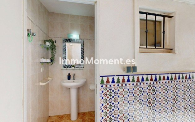 Revente - Maison mitoyenne - Pilar de la Horadada - Torre de la Horadada
