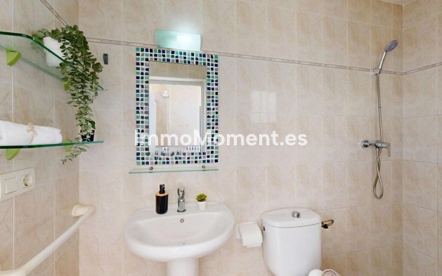 Revente - Maison mitoyenne - Pilar de la Horadada - Torre de la Horadada