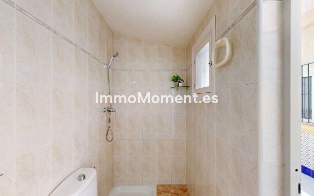Revente - Maison mitoyenne - Pilar de la Horadada - Torre de la Horadada