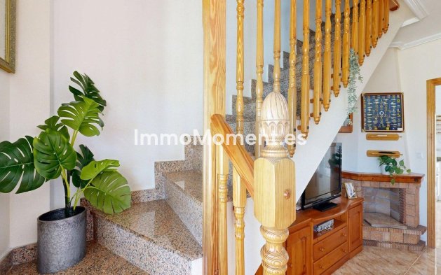 Revente - Maison mitoyenne - Pilar de la Horadada - Torre de la Horadada