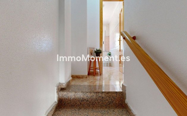 Revente - Maison mitoyenne - Pilar de la Horadada - Torre de la Horadada