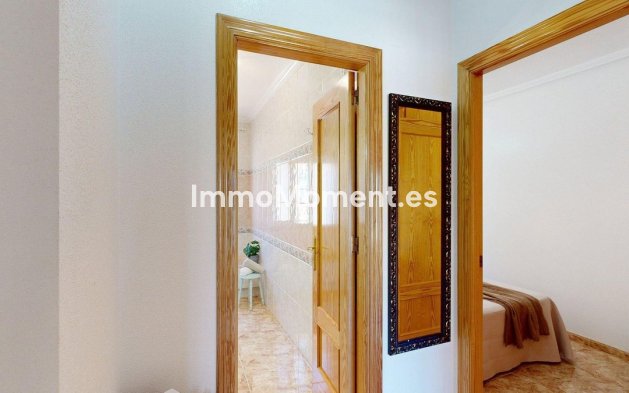 Revente - Maison mitoyenne - Pilar de la Horadada - Torre de la Horadada