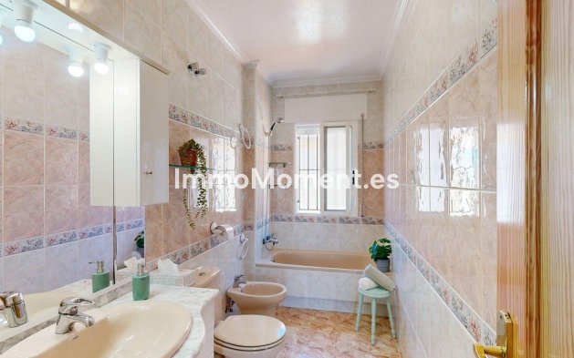 Revente - Maison mitoyenne - Pilar de la Horadada - Torre de la Horadada