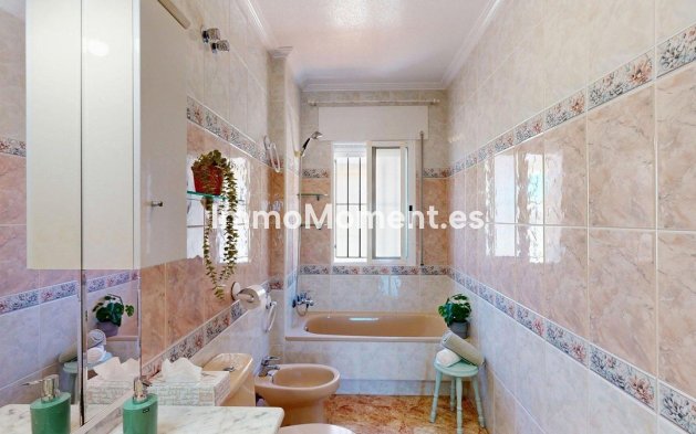 Revente - Maison mitoyenne - Pilar de la Horadada - Torre de la Horadada