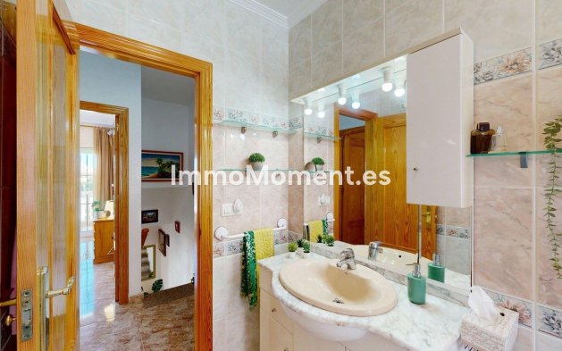Revente - Maison mitoyenne - Pilar de la Horadada - Torre de la Horadada