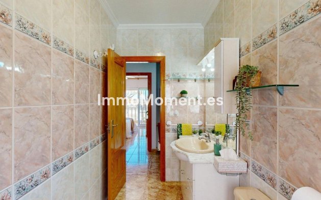 Revente - Maison mitoyenne - Pilar de la Horadada - Torre de la Horadada