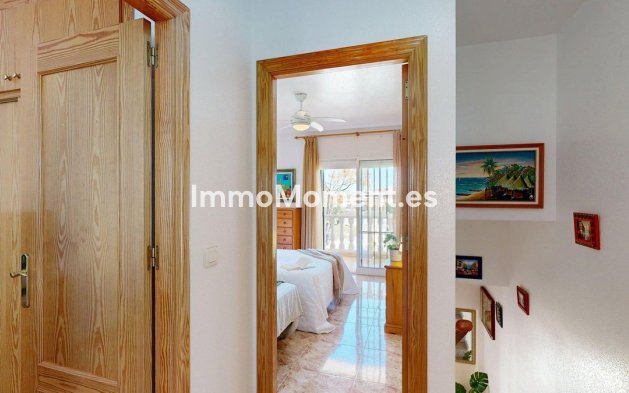 Revente - Maison mitoyenne - Pilar de la Horadada - Torre de la Horadada