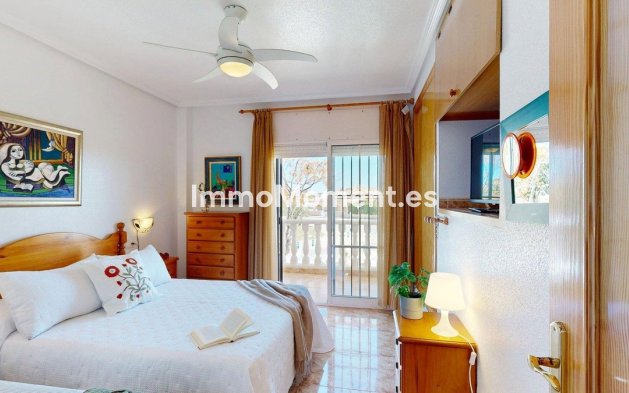 Revente - Maison mitoyenne - Pilar de la Horadada - Torre de la Horadada