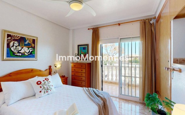 Revente - Maison mitoyenne - Pilar de la Horadada - Torre de la Horadada