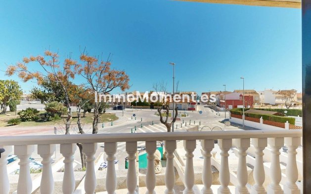 Revente - Maison mitoyenne - Pilar de la Horadada - Torre de la Horadada
