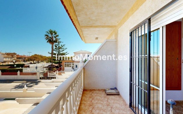 Revente - Maison mitoyenne - Pilar de la Horadada - Torre de la Horadada