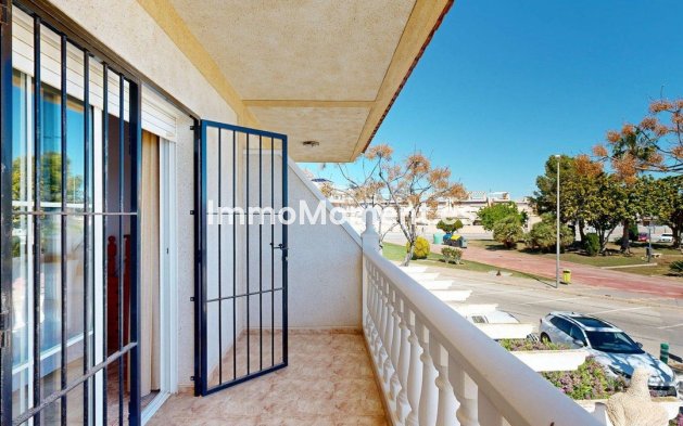 Revente - Maison mitoyenne - Pilar de la Horadada - Torre de la Horadada