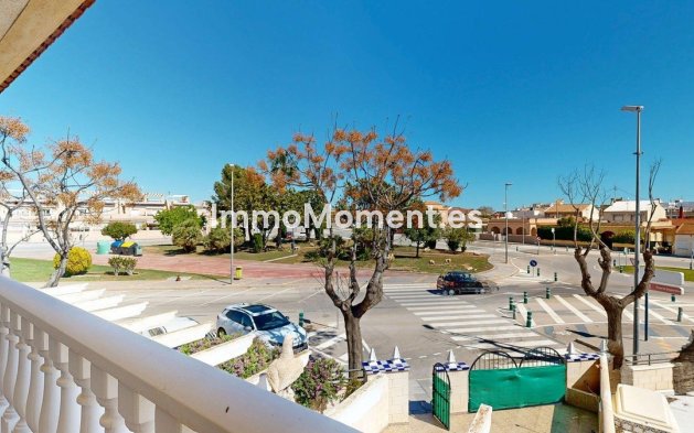 Revente - Maison mitoyenne - Pilar de la Horadada - Torre de la Horadada