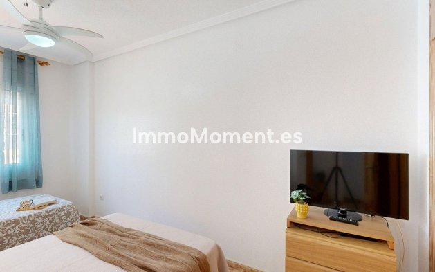 Revente - Maison mitoyenne - Pilar de la Horadada - Torre de la Horadada
