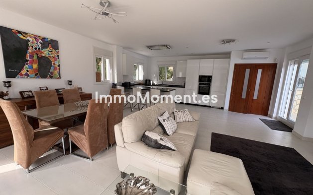 Resale - Detached villa - Mijas - Mijas Costa