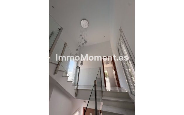 Resale - Detached villa - Mijas - Mijas Costa