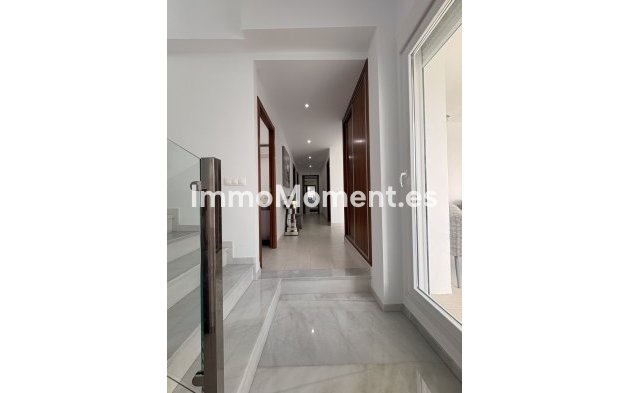 Resale - Detached villa - Mijas - Mijas Costa
