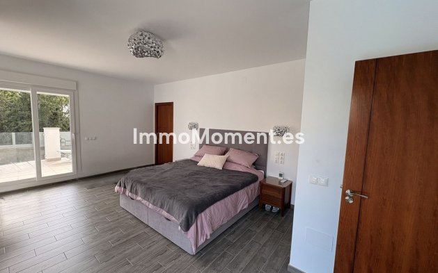 Resale - Detached villa - Mijas - Mijas Costa