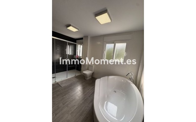Resale - Detached villa - Mijas - Mijas Costa