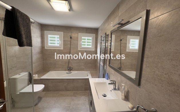 Resale - Detached villa - Mijas - Mijas Costa