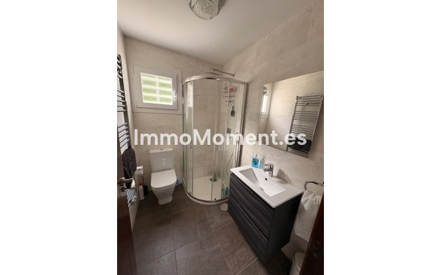 Resale - Detached villa - Mijas - Mijas Costa