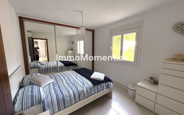 Resale - Detached villa - Mijas - Mijas Costa