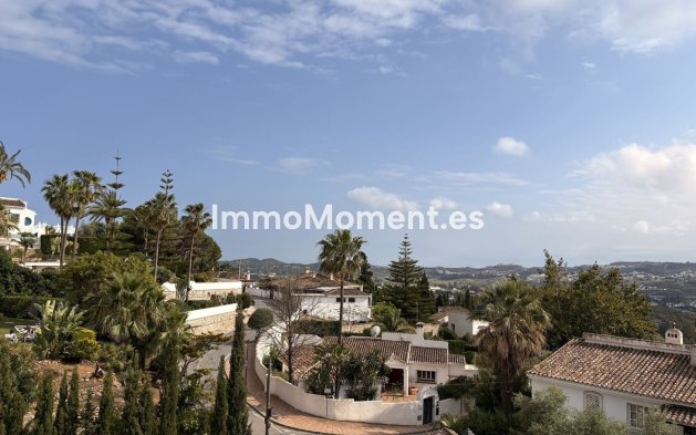 Resale - Detached villa - Mijas - Mijas Costa