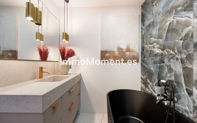 Revente - Appartement - Fuengirola - Fuengirola Centro