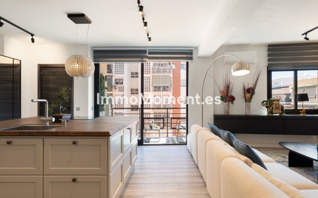 Revente - Appartement - Fuengirola - Fuengirola Centro