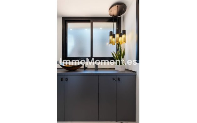 Revente - Appartement - Fuengirola - Fuengirola Centro